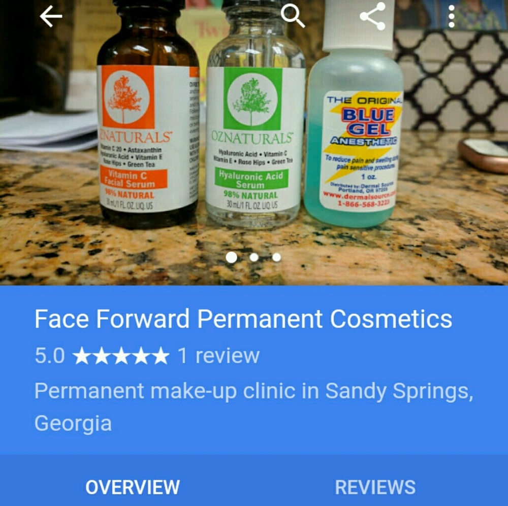 Meet your Posher, Lyly